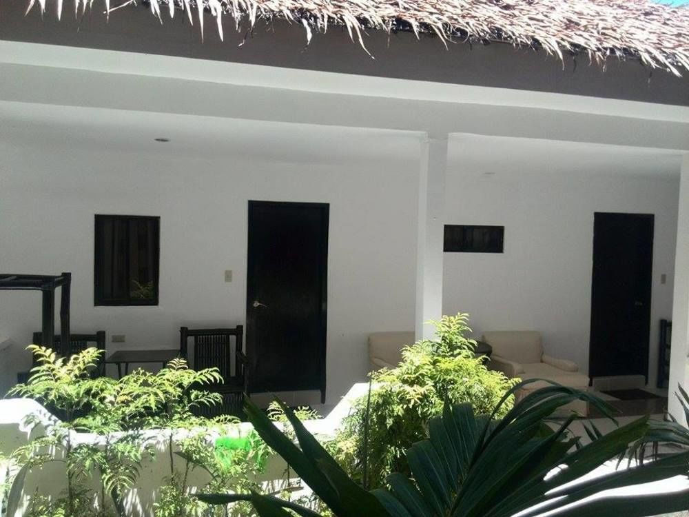 Chateau De Boracay Balabag  Exteriér fotografie