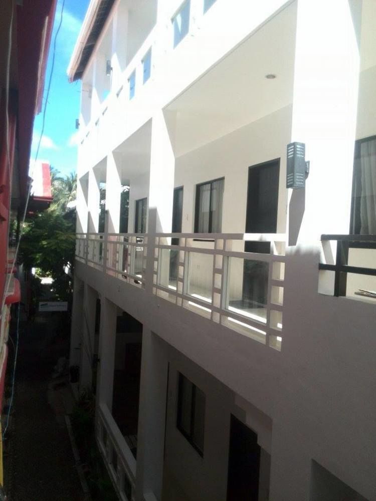 Chateau De Boracay Balabag  Exteriér fotografie