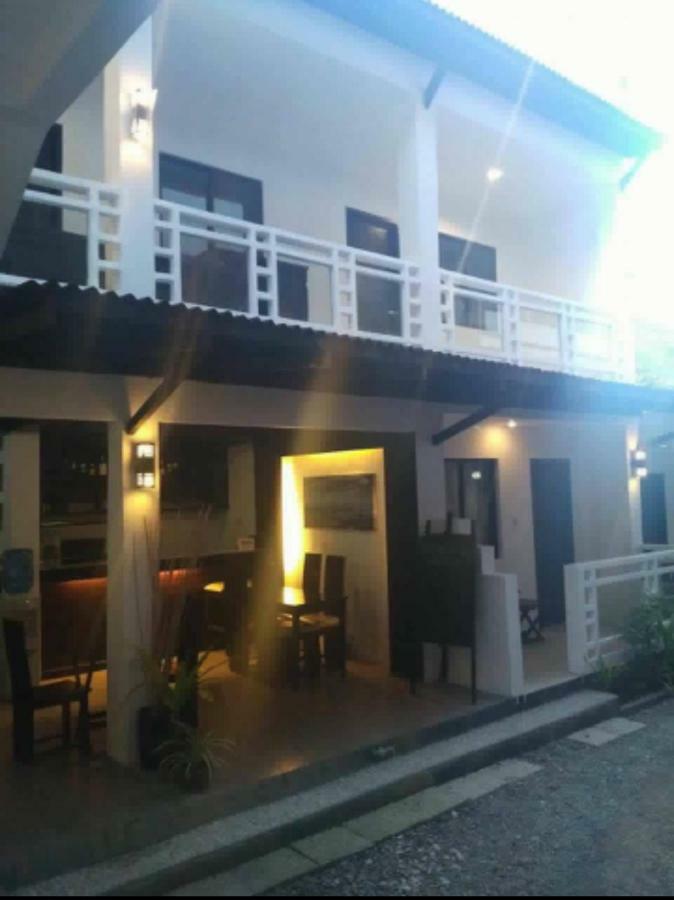 Chateau De Boracay Balabag  Exteriér fotografie